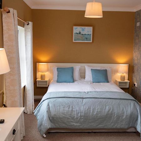 Murphys Farmhouse B&B Castlemaine Eksteriør bilde