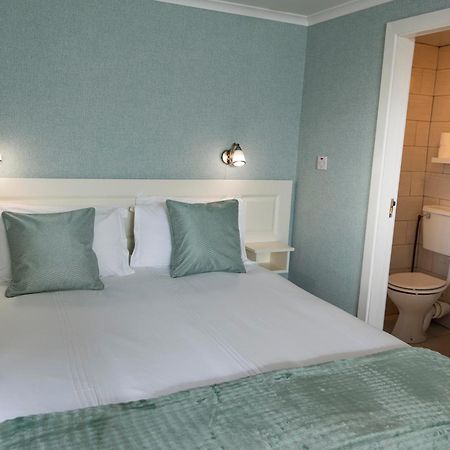 Murphys Farmhouse B&B Castlemaine Eksteriør bilde