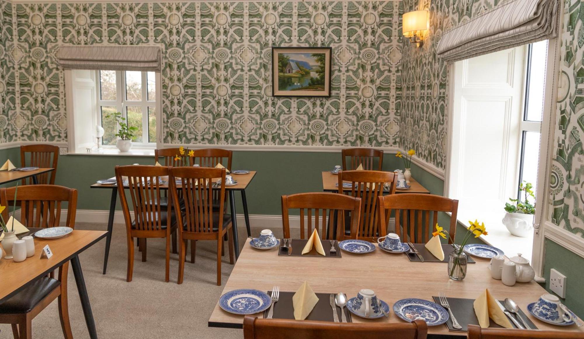 Murphys Farmhouse B&B Castlemaine Eksteriør bilde