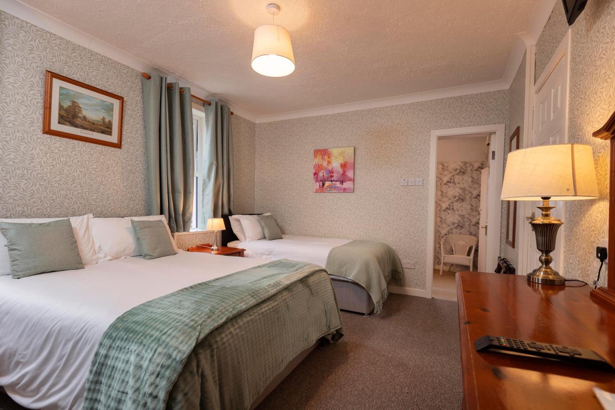 Murphys Farmhouse B&B Castlemaine Eksteriør bilde