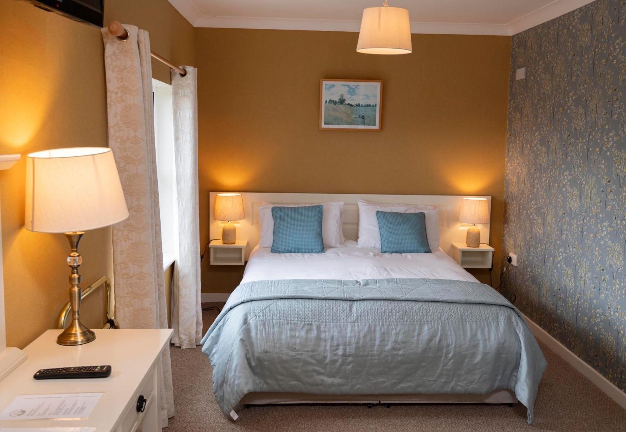 Murphys Farmhouse B&B Castlemaine Eksteriør bilde