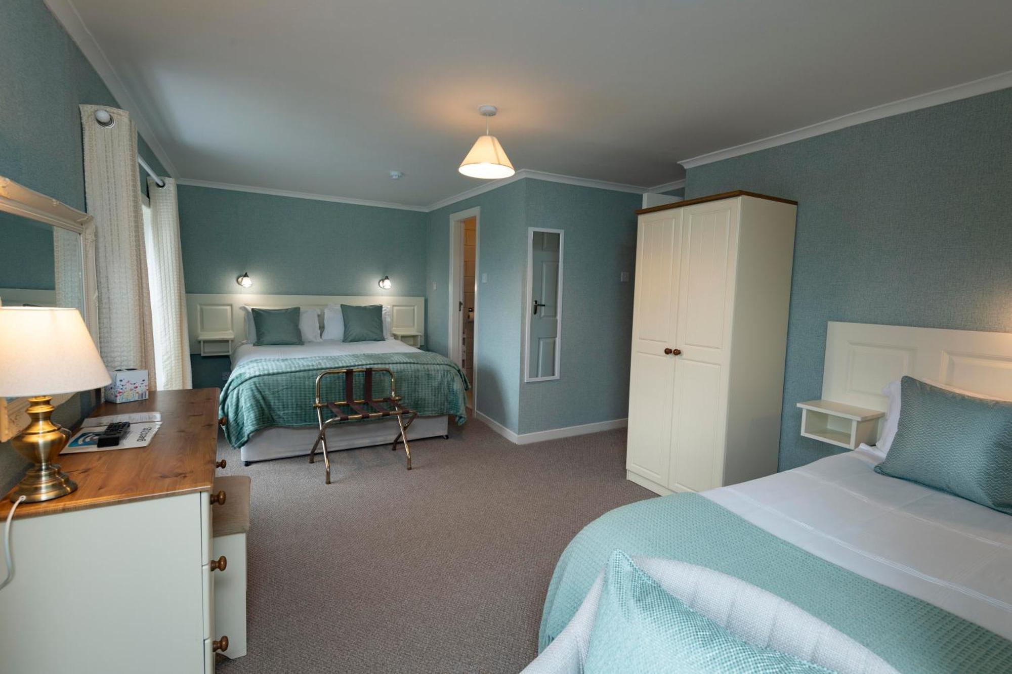Murphys Farmhouse B&B Castlemaine Eksteriør bilde