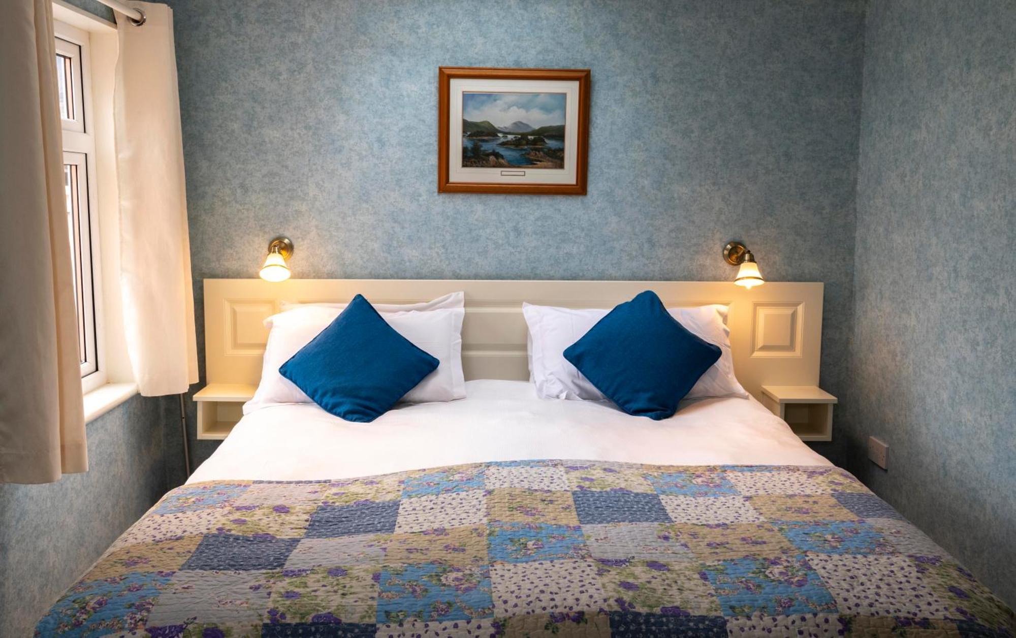 Murphys Farmhouse B&B Castlemaine Eksteriør bilde