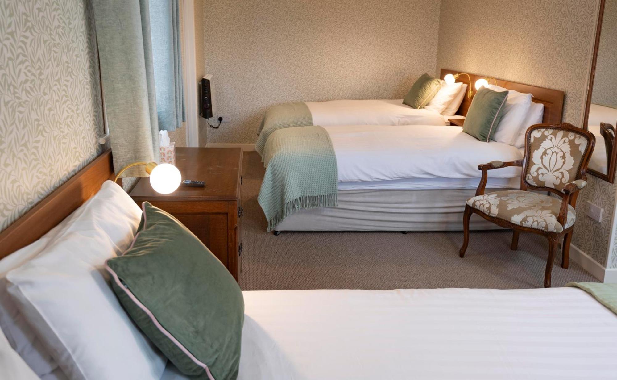Murphys Farmhouse B&B Castlemaine Eksteriør bilde