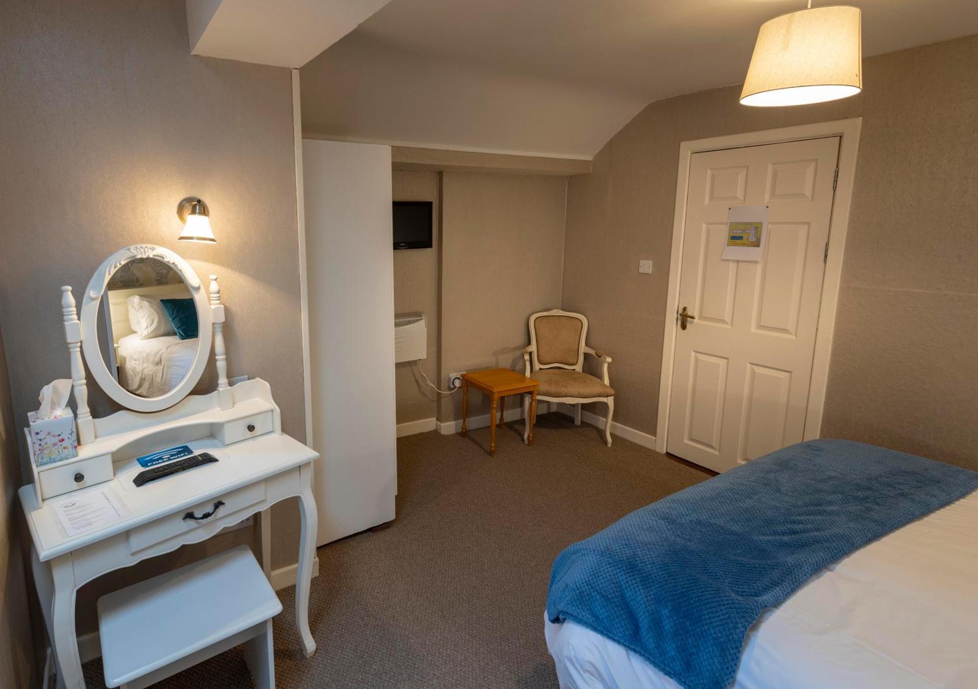 Murphys Farmhouse B&B Castlemaine Eksteriør bilde