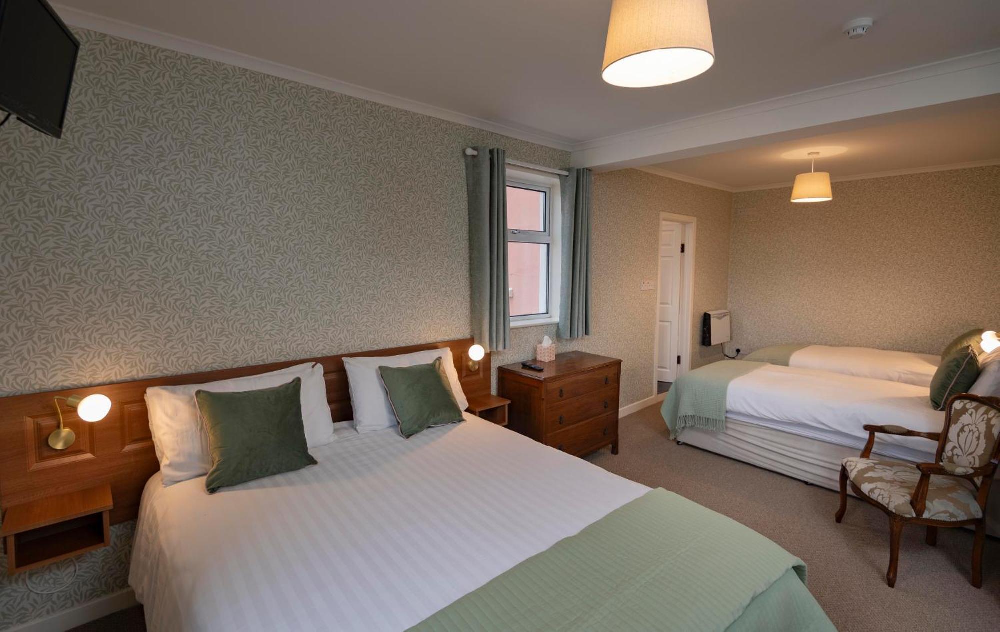 Murphys Farmhouse B&B Castlemaine Eksteriør bilde
