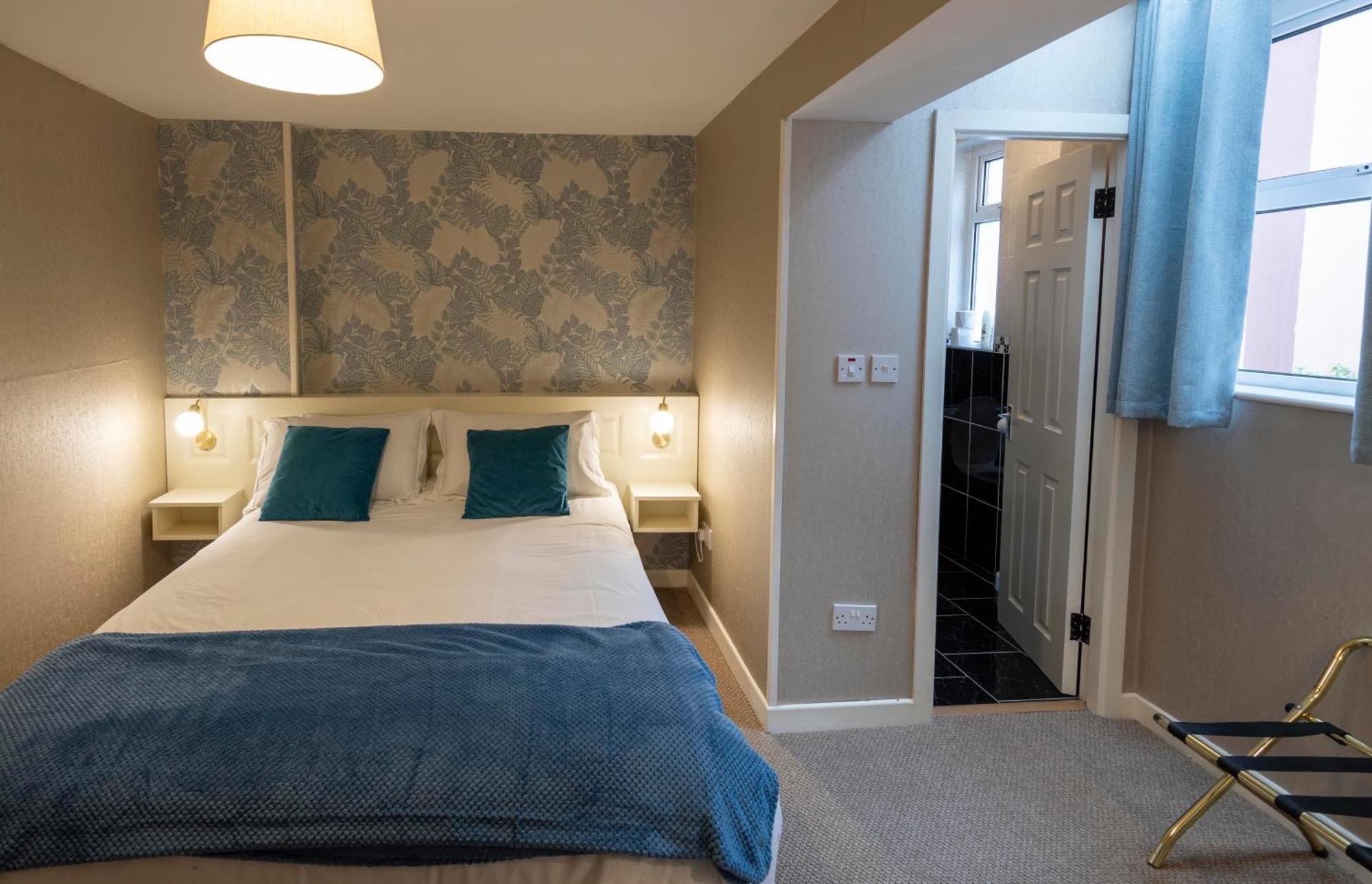 Murphys Farmhouse B&B Castlemaine Eksteriør bilde