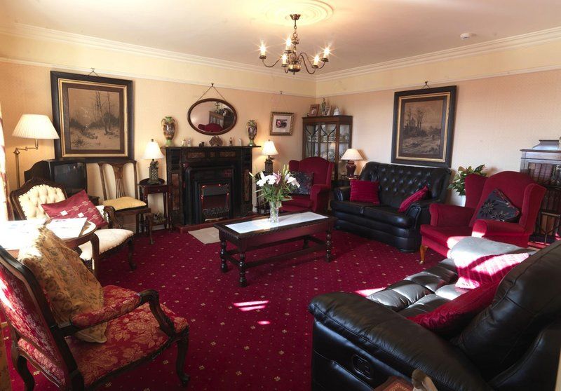 Murphys Farmhouse B&B Castlemaine Eksteriør bilde