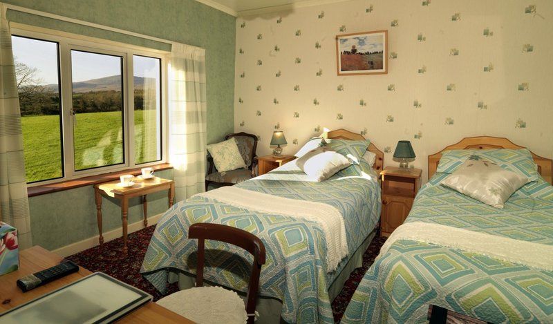 Murphys Farmhouse B&B Castlemaine Eksteriør bilde