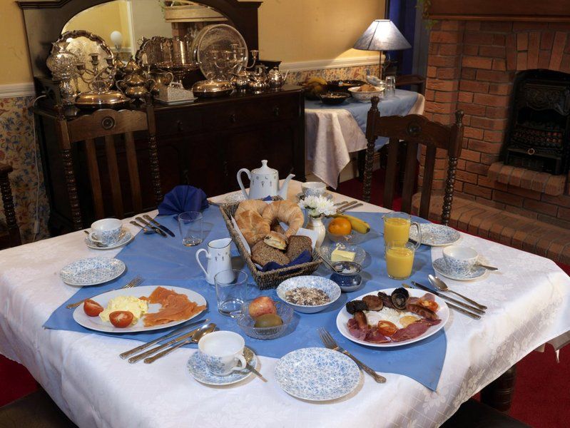 Murphys Farmhouse B&B Castlemaine Eksteriør bilde