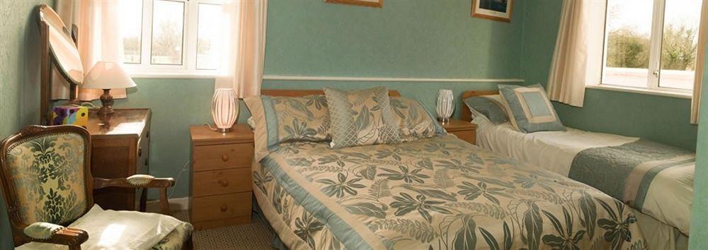 Murphys Farmhouse B&B Castlemaine Eksteriør bilde