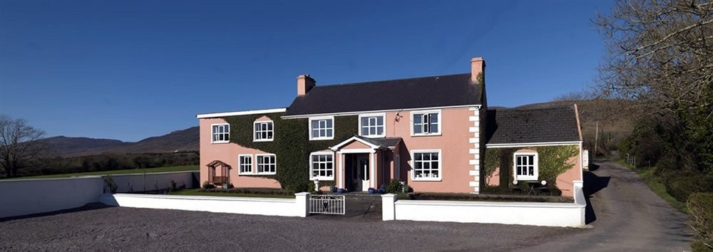 Murphys Farmhouse B&B Castlemaine Eksteriør bilde
