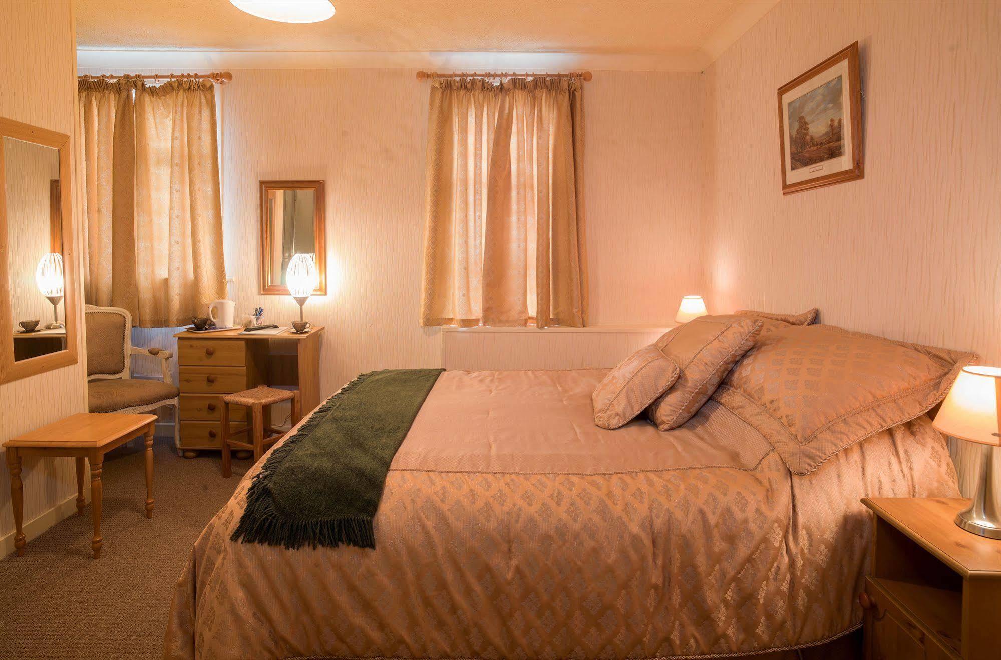 Murphys Farmhouse B&B Castlemaine Eksteriør bilde