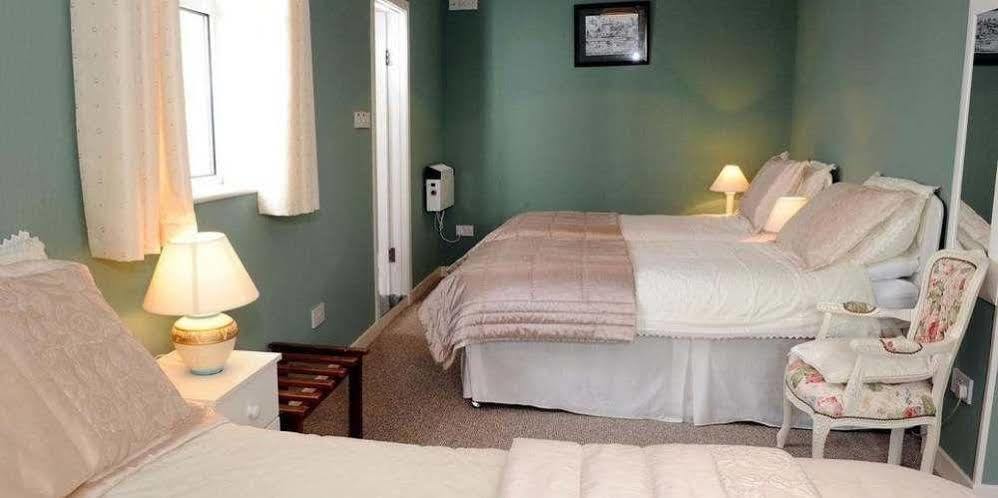 Murphys Farmhouse B&B Castlemaine Eksteriør bilde
